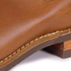 R. M. Williams R.M. Williams Comfort Craftsman Boots - Tan -Stuarts Fashion Store r m williams comfort craftsman boots tan p57807 838589 image