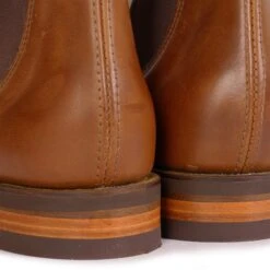 R. M. Williams R.M. Williams Comfort Craftsman Boots - Tan -Stuarts Fashion Store r m williams comfort craftsman boots tan p57807 838600 image