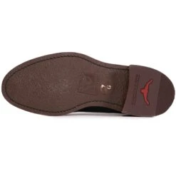 R. M. Williams R.M. Williams Randwick Boot - Black -Stuarts Fashion Store r m williams randwick boot black p57805 838699 image