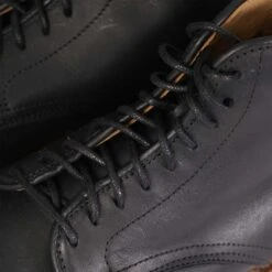 R. M. Williams R.M. Williams Randwick Boot - Black -Stuarts Fashion Store r m williams randwick boot black p57805 838710 image