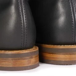 R. M. Williams R.M. Williams Randwick Boot - Black -Stuarts Fashion Store r m williams randwick boot black p57805 838732 image