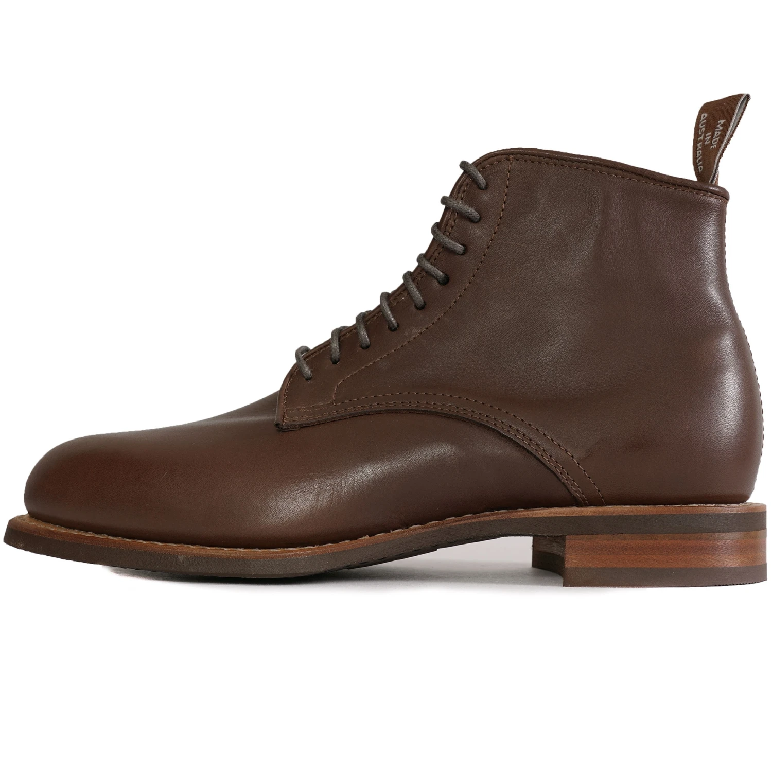 R. M. Williams R.M. Williams Randwick Boot - Coco 1 R. M. Williams R.M. Williams Randwick Boot - Coco