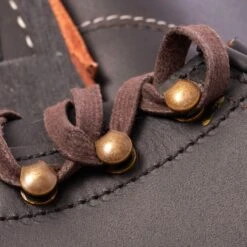 Red Wing 3345 6" Blacksmith Boot - Black -Stuarts Fashion Store red wing 3345 6 blacksmith boot black p40229 528088 image