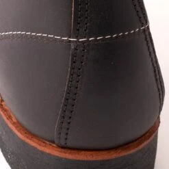 Red Wing 3345 6" Blacksmith Boot - Black -Stuarts Fashion Store red wing 3345 6 blacksmith boot black p40229 528099 image