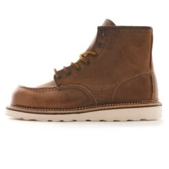Red Wing Classic 1907 Moc Boot - Copper