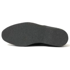 Sanders & Sanders Ltd. Black Adam Suede Chelsea Boot -Stuarts Fashion Store sanders sanders ltd black adam suede chelsea boot p34610 520527 image