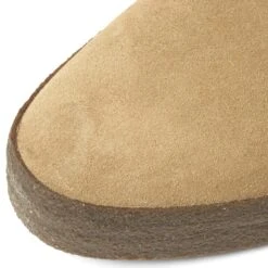 Sanders & Sanders Ltd. Hi Top Chukka Boot - Dirty Buck 11 Sanders & Sanders Ltd. Hi Top Chukka Boot - Dirty Buck -Stuarts Fashion Store sanders sanders ltd hi top chukka boot dirty buck p16246 519612 image