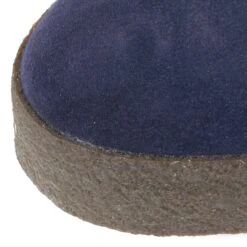 Sanders & Sanders Ltd. Hi Top Chukka Boot - Navy -Stuarts Fashion Store sanders sanders ltd hi top chukka boot navy p16248 520011 image