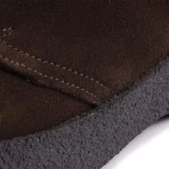 Sanders & Sanders Ltd. Hi Top Chukka Boot - Pinner 10 Sanders & Sanders Ltd. Hi Top Chukka Boot - Pinner -Stuarts Fashion Store sanders sanders ltd hi top chukka boot pinner p60974 902516 image