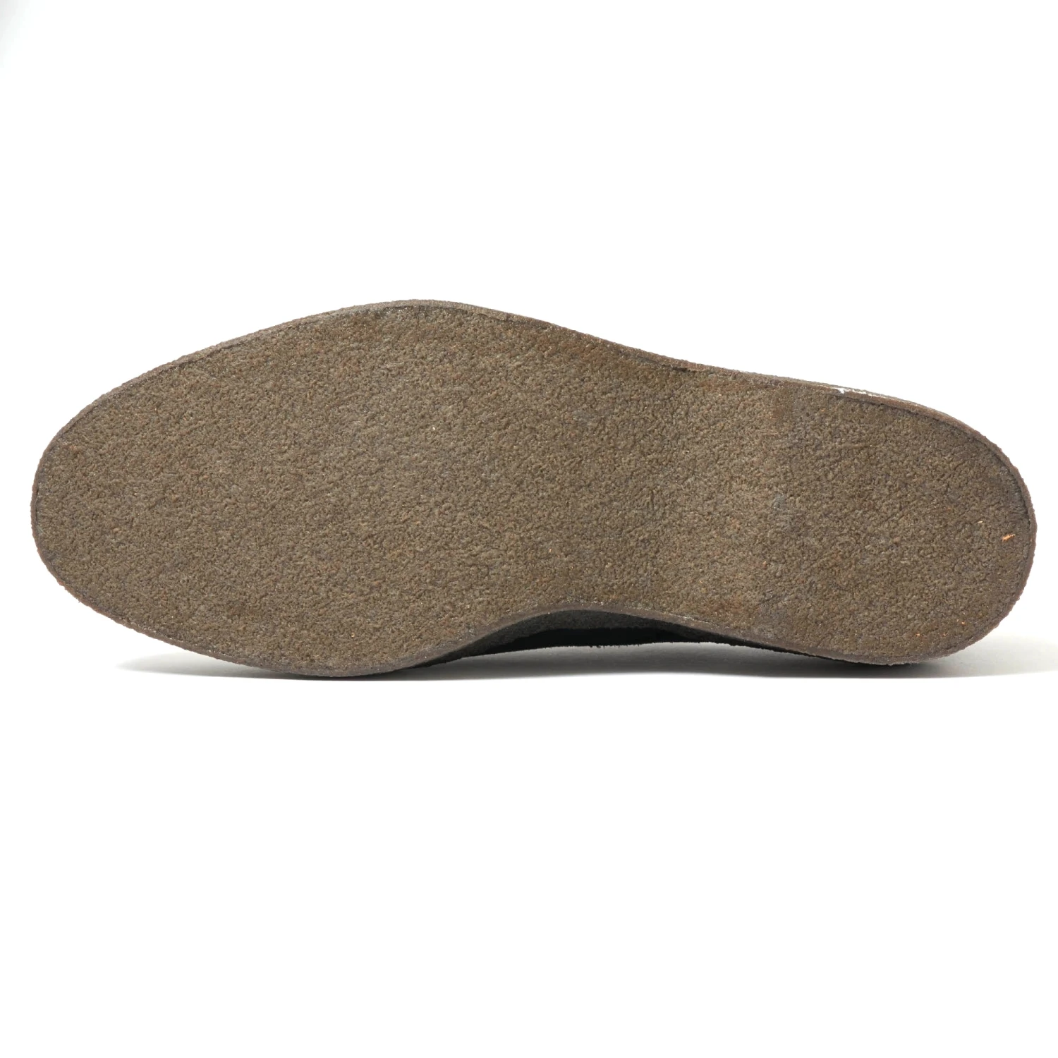 Sanders & Sanders Ltd. Lo Top Chukka Boot - Black 4 Sanders & Sanders Ltd. Lo Top Chukka Boot - Black - Image 4