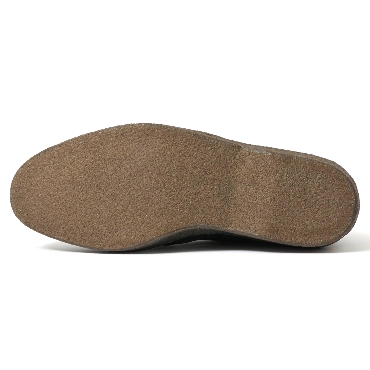 Sanders & Sanders Ltd. Suede Hi Top Chukka Boot - Green 4 Sanders & Sanders Ltd. Suede Hi Top Chukka Boot - Green - Image 4