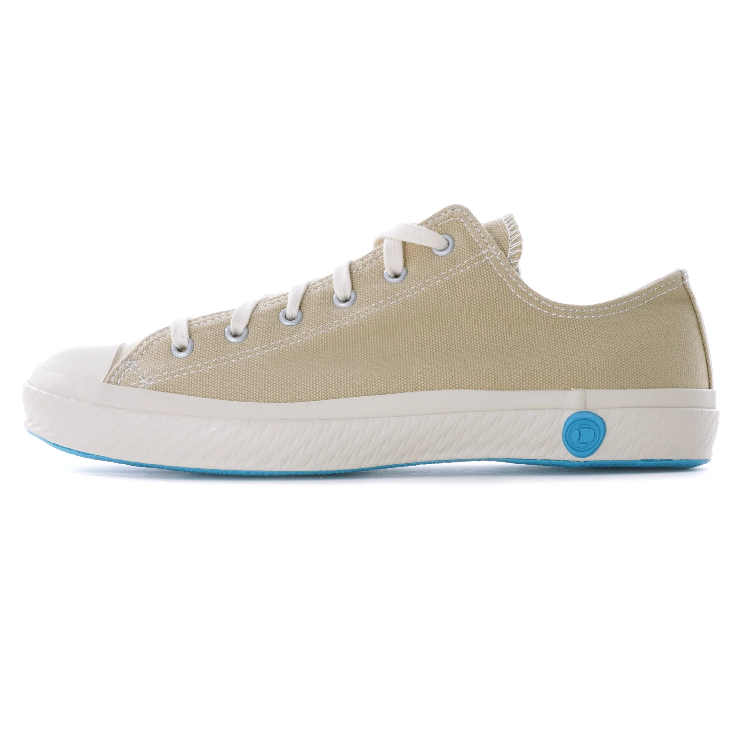 Shoes Like Pottery 01JP Canvas Sneakers - Beige 1 Shoes Like Pottery 01JP Canvas Sneakers - Beige