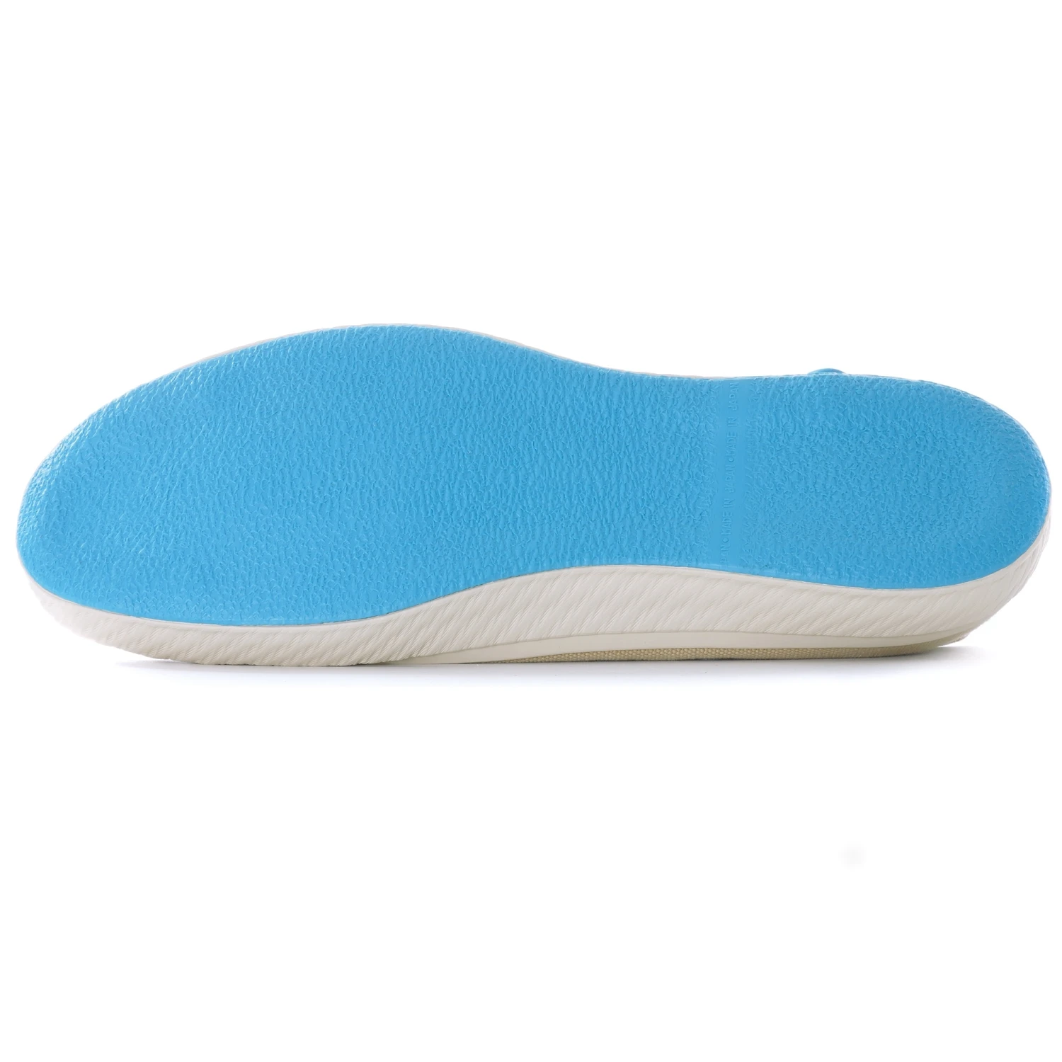 Shoes Like Pottery 01JP Canvas Sneakers - Beige 4 Shoes Like Pottery 01JP Canvas Sneakers - Beige - Image 4