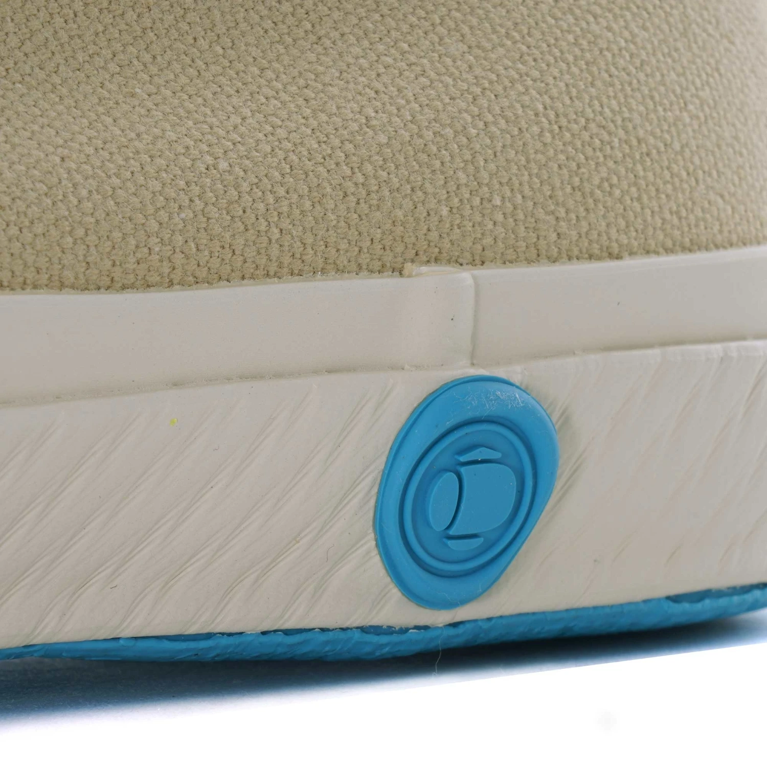 Shoes Like Pottery 01JP Canvas Sneakers - Beige 6 Shoes Like Pottery 01JP Canvas Sneakers - Beige - Image 6