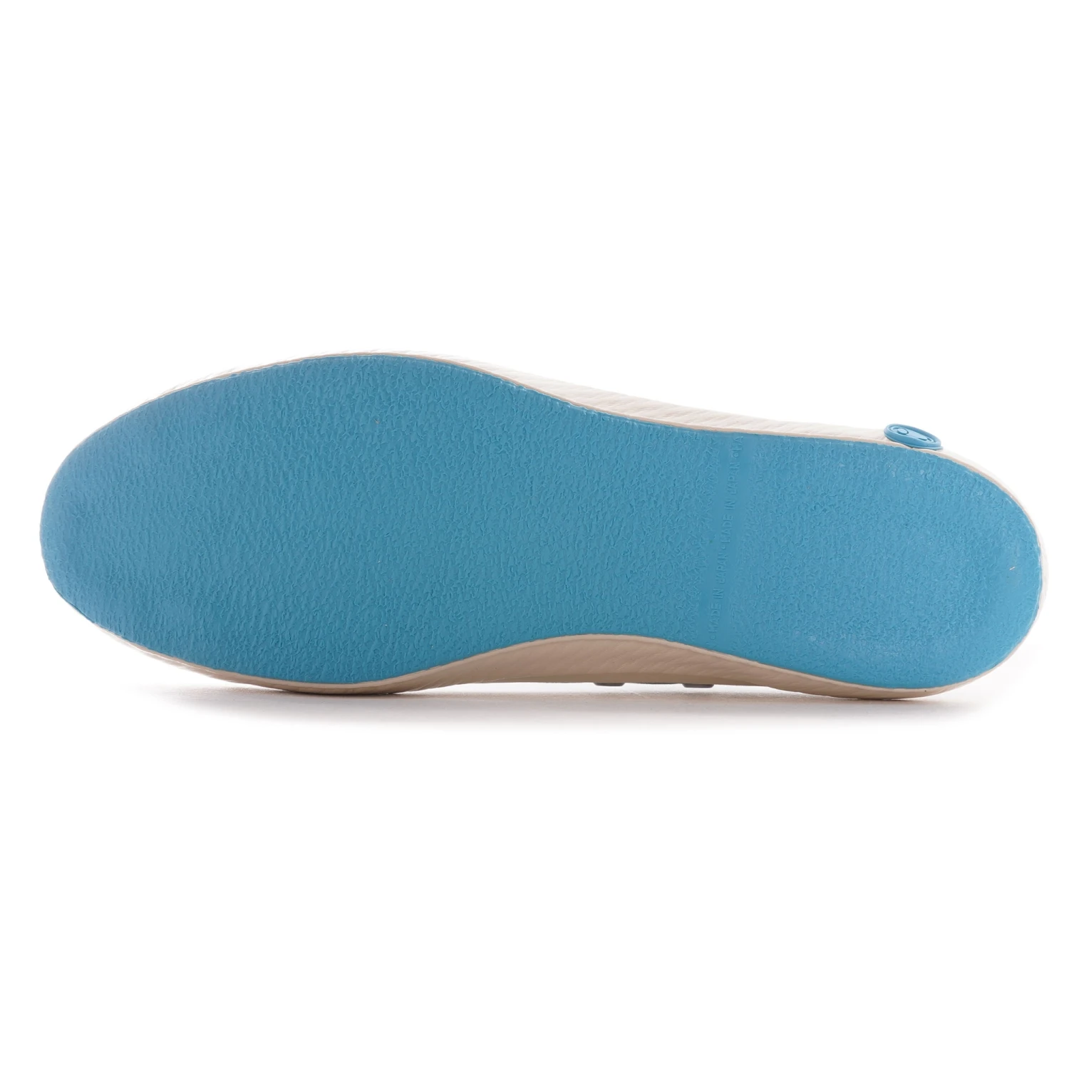 Shoes Like Pottery 01JP Canvas Sneakers - Green 4 Shoes Like Pottery 01JP Canvas Sneakers - Green - Image 4