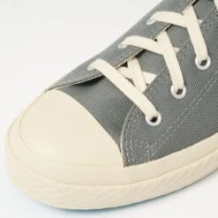 Shoes Like Pottery 01JP Canvas Sneakers - Grey -Stuarts Fashion Store shoes like pottery 01jp canvas sneakers grey p19084 219015 image