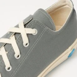 Shoes Like Pottery 01JP Canvas Sneakers - Grey -Stuarts Fashion Store shoes like pottery 01jp canvas sneakers grey p19084 219028 image