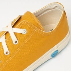 Shoes Like Pottery 01JP Canvas Sneakers - Mustard Yellow 13 Shoes Like Pottery 01JP Canvas Sneakers - Mustard Yellow -Stuarts Fashion Store shoes like pottery 01jp canvas sneakers mustard yellow p19085 218911 image