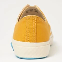 Shoes Like Pottery 01JP Canvas Sneakers - Mustard Yellow 15 Shoes Like Pottery 01JP Canvas Sneakers - Mustard Yellow -Stuarts Fashion Store shoes like pottery 01jp canvas sneakers mustard yellow p19085 218963 image