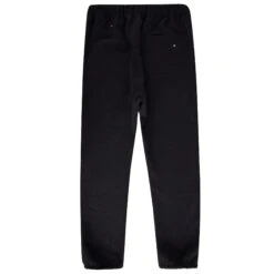 Snow Peak Heavy Recycled Cotton Sweat Pants - Black 7 Snow Peak Heavy Recycled Cotton Sweat Pants - Black -Stuarts Fashion Store snow peak heavy recycled cotton sweat pants black p53287 722398 image
