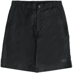Snow Peak Light Mountain Cloth Shorts - Blue