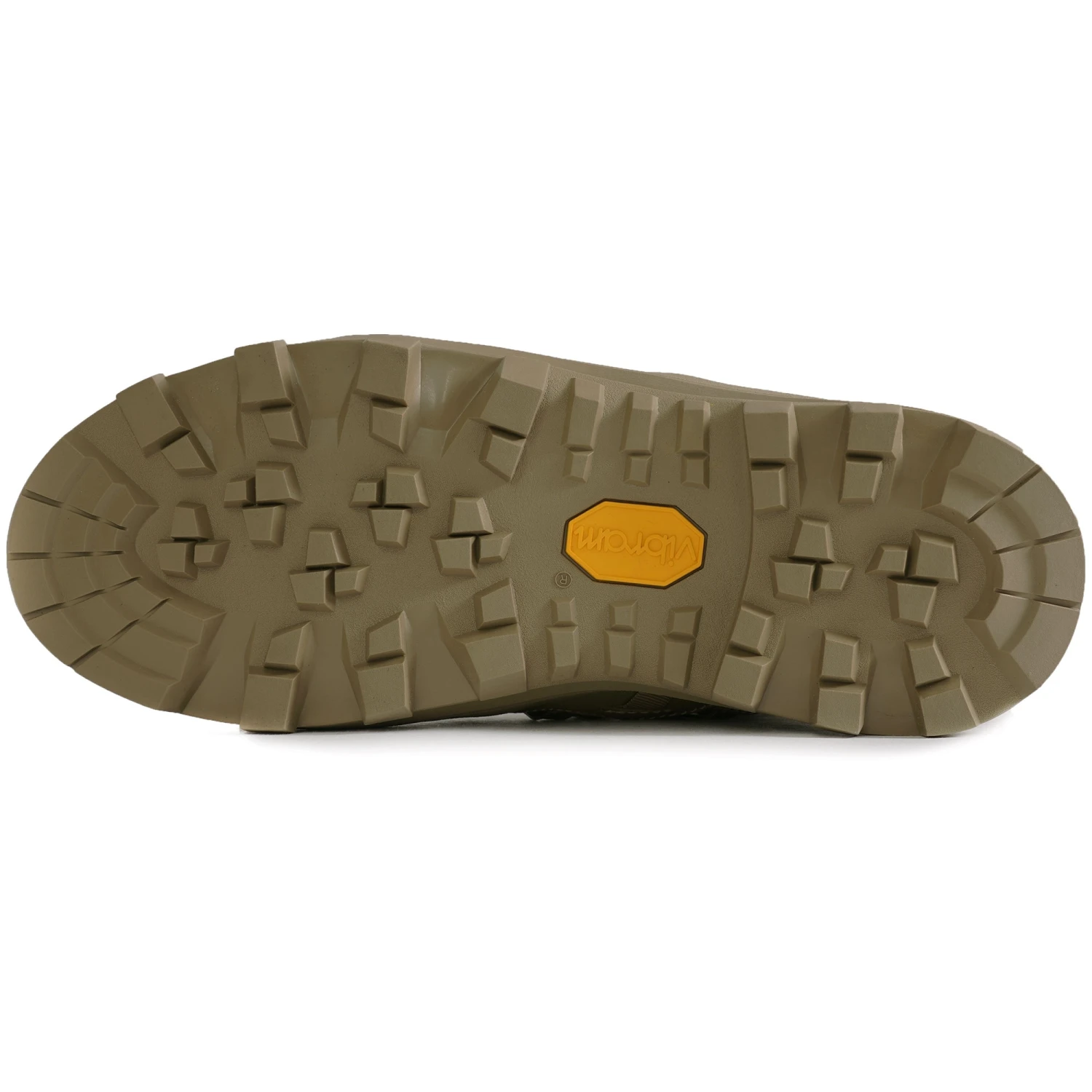 Snow Peak Mountain Trek Shoes - Beige 3 Snow Peak Mountain Trek Shoes - Beige - Image 3