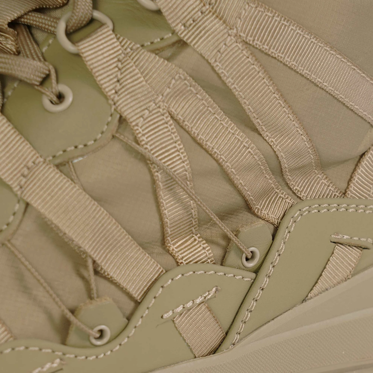 Snow Peak Mountain Trek Shoes - Beige 5 Snow Peak Mountain Trek Shoes - Beige - Image 5