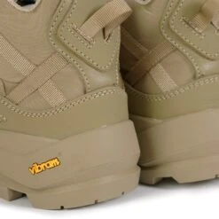 Snow Peak Mountain Trek Shoes - Beige 11 Snow Peak Mountain Trek Shoes - Beige -Stuarts Fashion Store snow peak mountain trek shoes beige p57066 820861 image