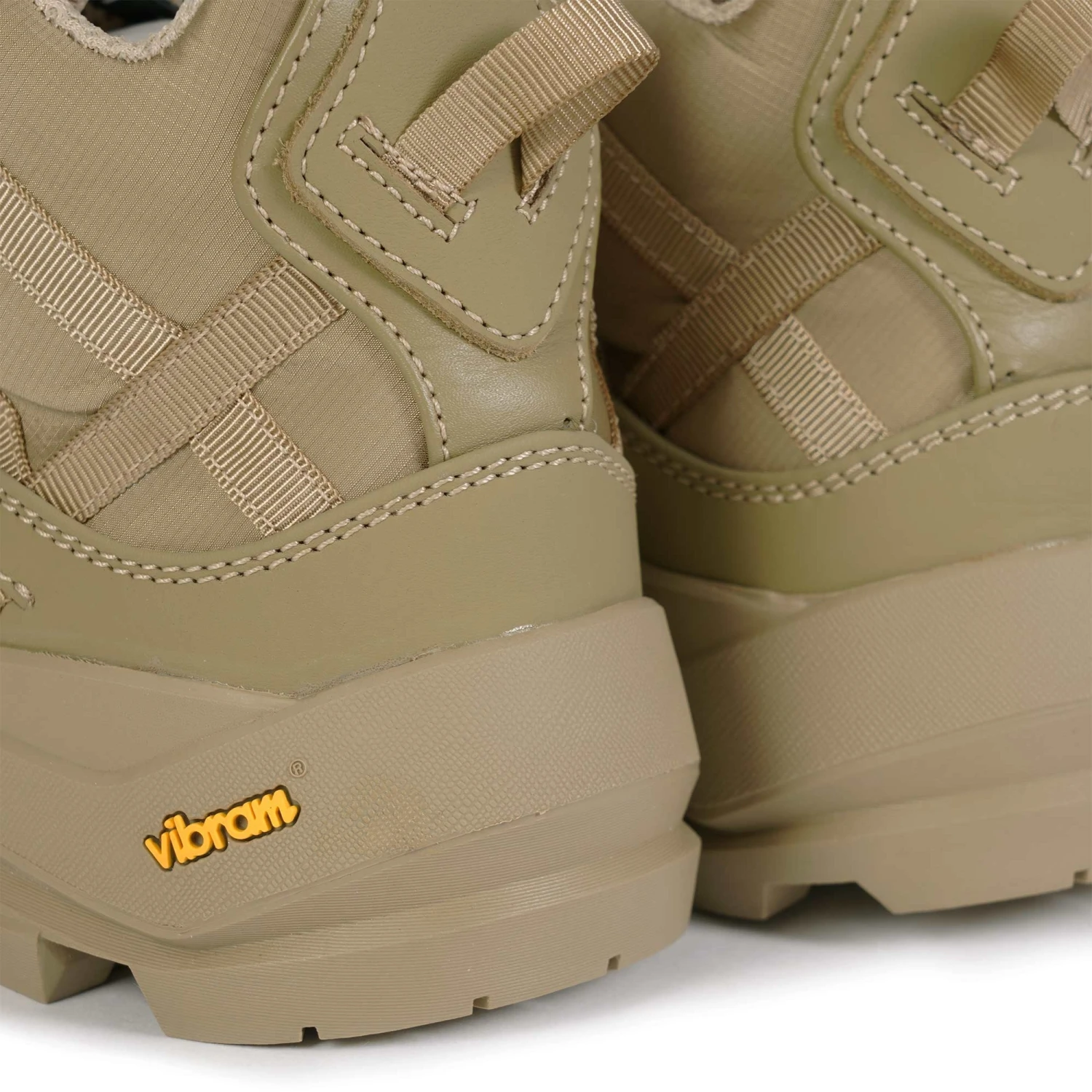 Snow Peak Mountain Trek Shoes - Beige 6 Snow Peak Mountain Trek Shoes - Beige - Image 6