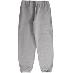 Snow Peak Recycled Cotton Sweat Pants - Grey