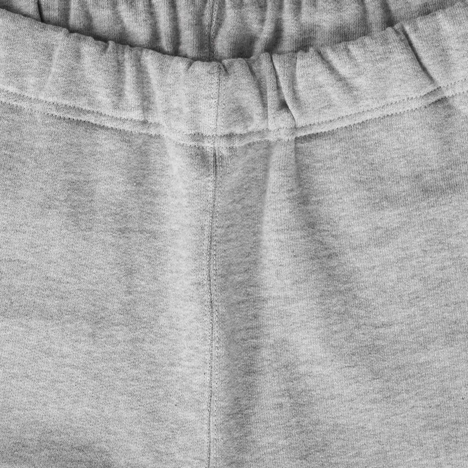 Snow Peak Recycled Cotton Sweat Pants - Grey 2 Snow Peak Recycled Cotton Sweat Pants - Grey - Image 2