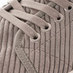 Spring Court G2 Wale Corduroy Leather - Grey 12 Spring Court G2 Wale Corduroy Leather - Grey -Stuarts Fashion Store spring court g2 wale corduroy leather grey p47516 578207 image