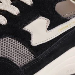 Stepney Workers Club Amiel S-Strike - Black 10 Stepney Workers Club Amiel S-Strike - Black -Stuarts Fashion Store stepney workers club amiel s strike black p59774 882448 image