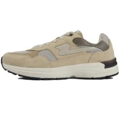 Stepney Workers Club Amiel S-Strike - Sand