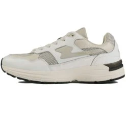 Stepney Workers Club Amiel S-Strike - White