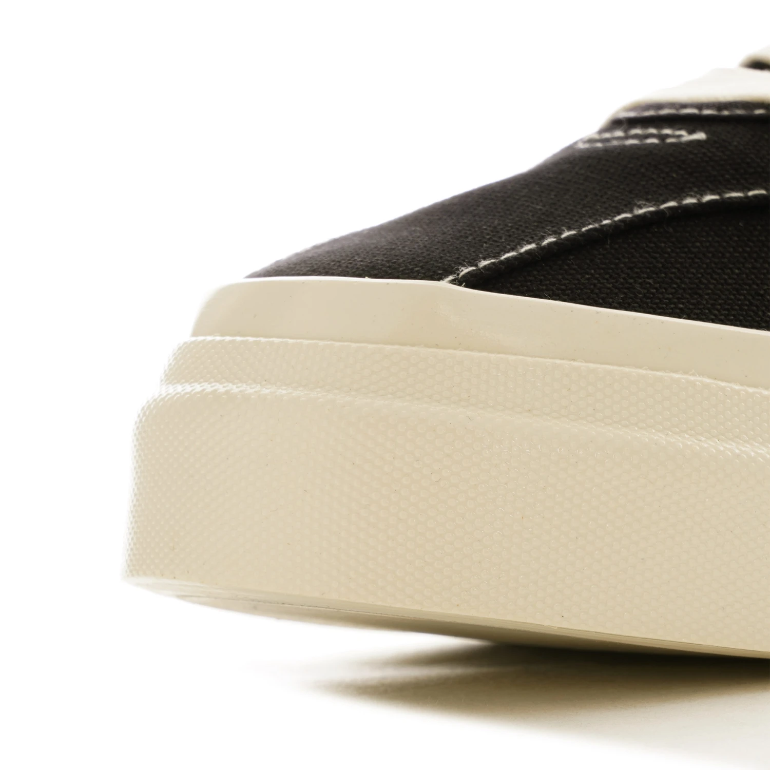 Stepney Workers Club Dellow S-Strike Canvas - Black/White 5 Stepney Workers Club Dellow S-Strike Canvas - Black/White - Image 5