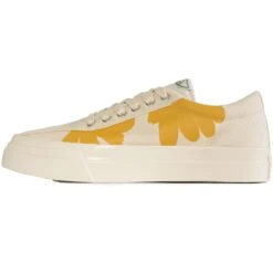 Stepney Workers Club Dellow Shroom Hands - Ecru/Honey