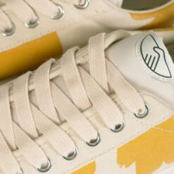 Stepney Workers Club Dellow Shroom Hands - Ecru/Honey 9 Stepney Workers Club Dellow Shroom Hands - Ecru/Honey -Stuarts Fashion Store stepney workers club dellow shroom hands ecru honey p57626 836238 image