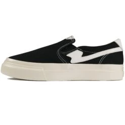 Stepney Workers Club Lister S-Strike - Black