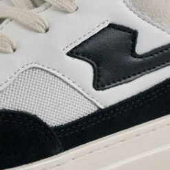 Stepney Workers Club Pearl S-Strike - White -Stuarts Fashion Store stepney workers club pearl s strike white p59777 882664 image