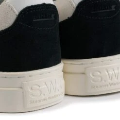 Stepney Workers Club Pearl S-Strike - White -Stuarts Fashion Store stepney workers club pearl s strike white p59777 882670 image