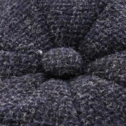 Stetson Hats Wool Hatteras Cap - Navy -Stuarts Fashion Store stetson hats wool hatteras cap navy p40494 588748 image