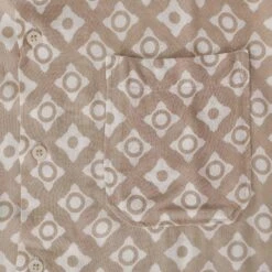 Universal Works Road Shirt - Sand 6 Universal Works Road Shirt - Sand -Stuarts Fashion Store universal works road shirt sand p57572 837587 image