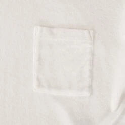 Universal Works Vacation Polo - Ecru -Stuarts Fashion Store universal works vacation polo ecru p58109 845458 image