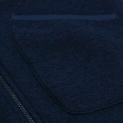 Universal Works Zip Waistcoat - Indigo 6 Universal Works Zip Waistcoat - Indigo -Stuarts Fashion Store universal works zip waistcoat indigo p59718 883528 image