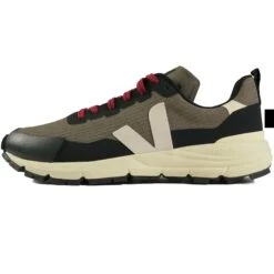 VEJA Dekkan Ripstop - Kaki & Pierre