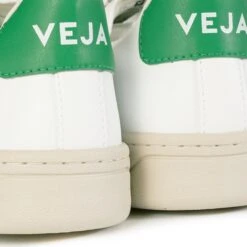 VEJA URCA CWL - White/Emeraude 11 VEJA URCA CWL - White/Emeraude -Stuarts Fashion Store veja urca cwl white emeraude p57311 829201 image