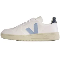 VEJA V-10 CWL - White Steel/Nautico