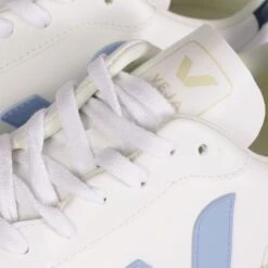 VEJA V-10 CWL - White Steel/Nautico 9 VEJA V-10 CWL - White Steel/Nautico -Stuarts Fashion Store veja v 10 cwl white steel nautico p57922 839968 image