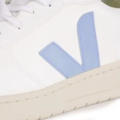 VEJA V-10 CWL - White Steel/Nautico 10 VEJA V-10 CWL - White Steel/Nautico -Stuarts Fashion Store veja v 10 cwl white steel nautico p57922 839974 image